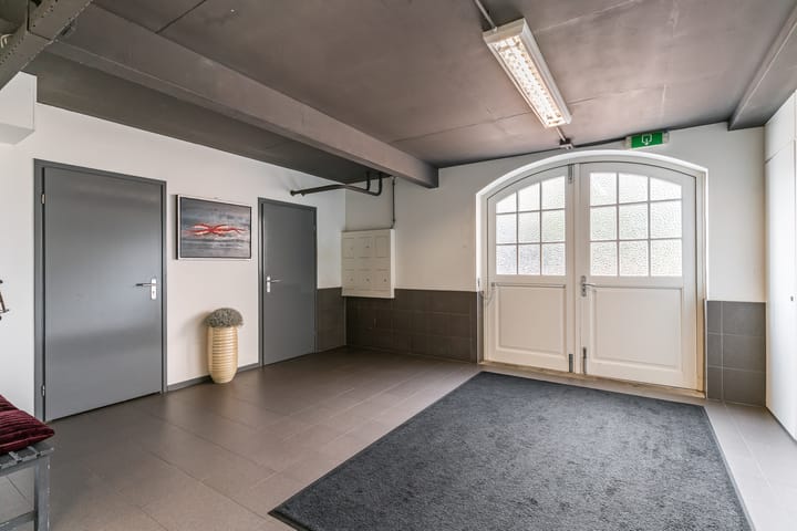 Appartement te koop: Simon Koopmanstraat 2A, Wervershoof