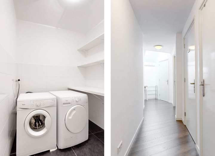 Appartement te koop: Simon Koopmanstraat 2A, Wervershoof
