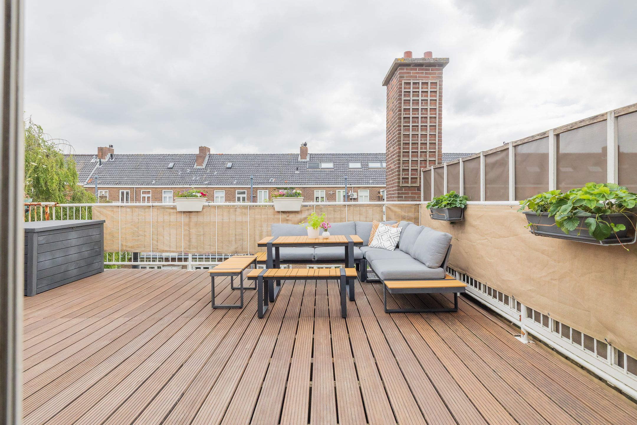 Photo 30 of Michelangelostraat 81-3