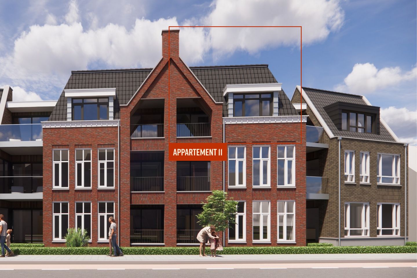 Photo 1 of Almeloseweg
