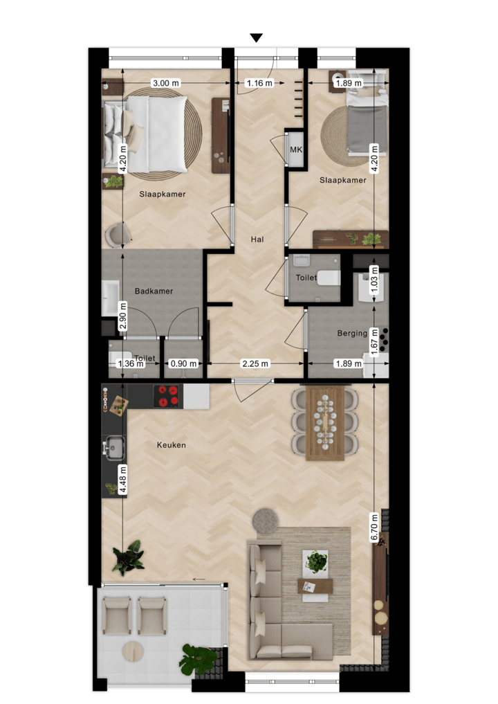 Woning te koop: Almeloseweg, Tubbergen
