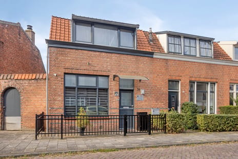Kerkhofweg thumbnail