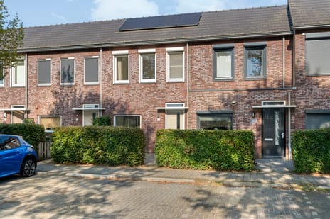 Lindenhorststraat thumbnail