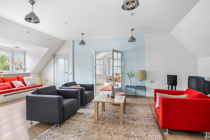 Appartement te koop: De Buorren 27, Lippenhuizen