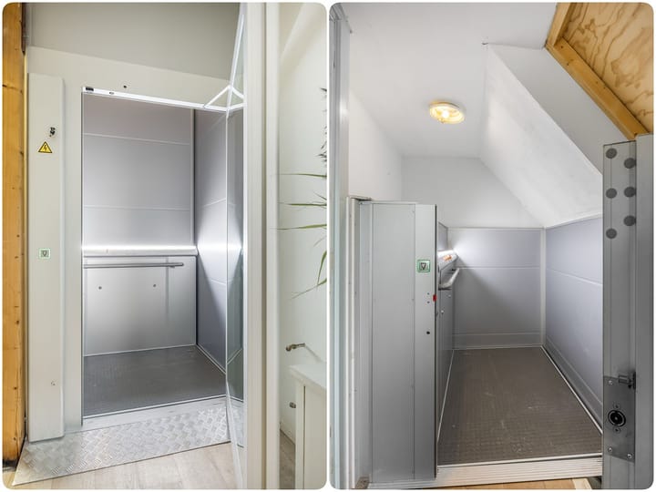 Appartement te koop: De Buorren 27, Lippenhuizen