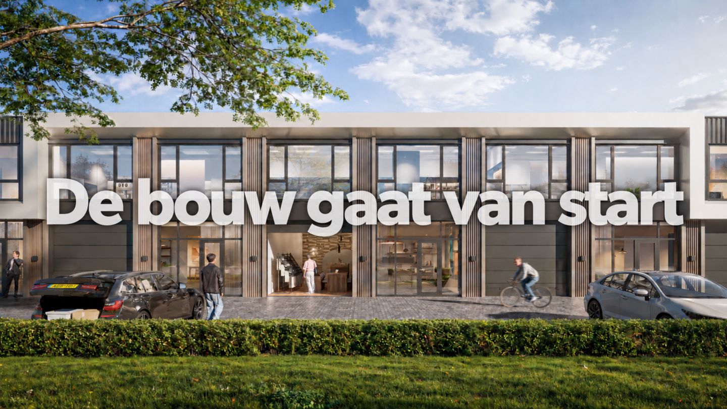 Bekijk foto 1 van Molenvliet 13