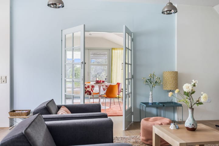 Appartement te koop: De Buorren 27, Lippenhuizen