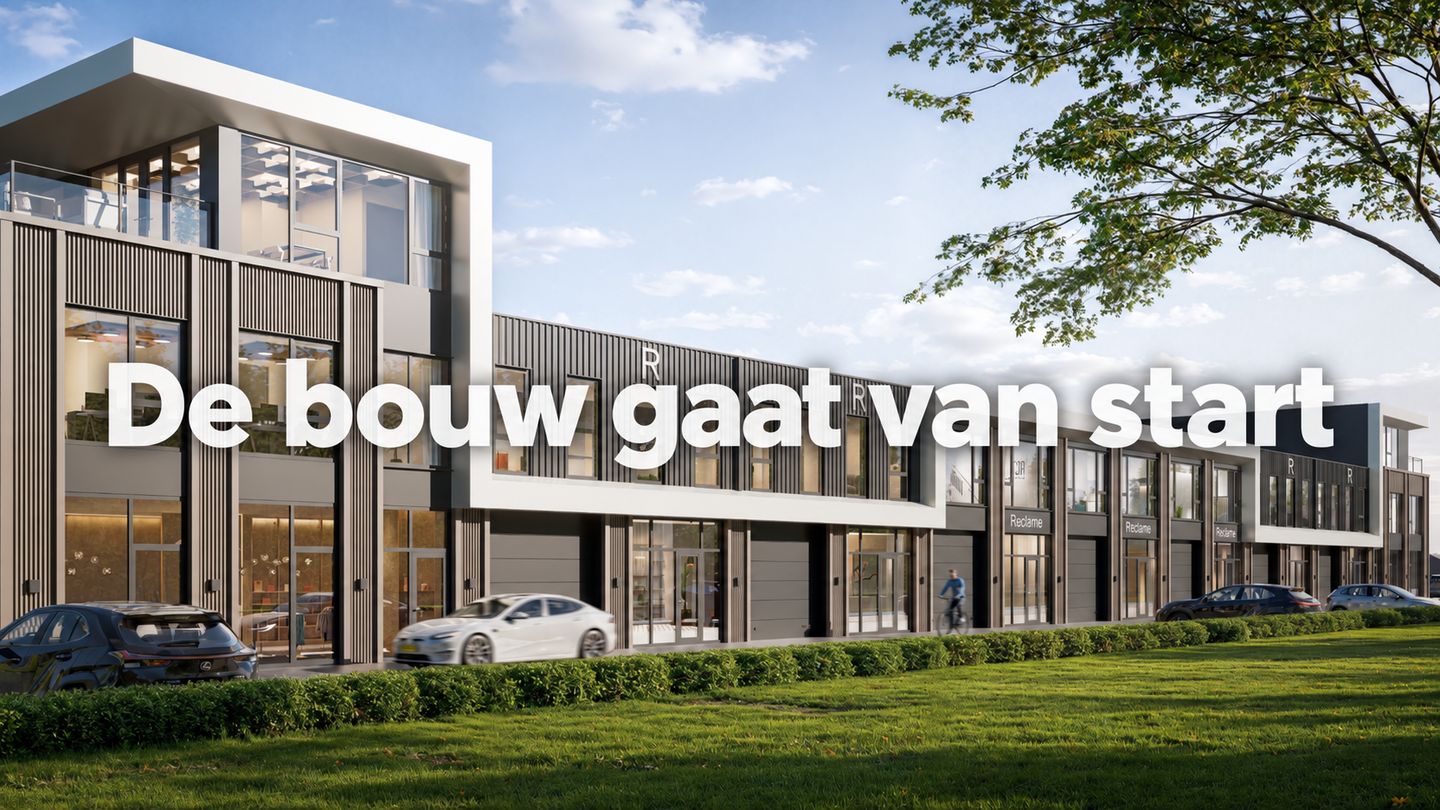 Bekijk foto 1 van Molenvliet 13