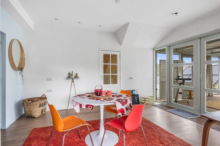 Appartement te koop: De Buorren 27, Lippenhuizen