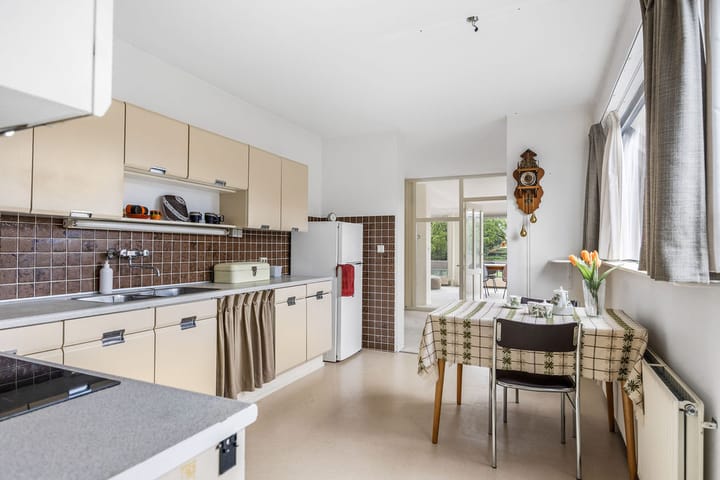 Appartement te koop: De Buorren 27, Lippenhuizen