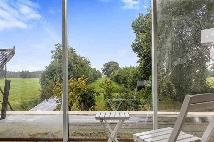 Appartement te koop: De Buorren 27, Lippenhuizen