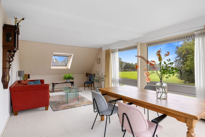 Appartement te koop: De Buorren 27, Lippenhuizen