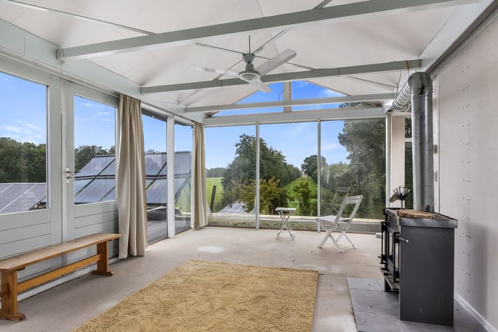 Appartement te koop: De Buorren 27, Lippenhuizen