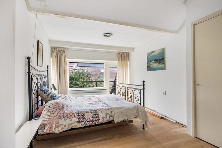 Appartement te koop: De Buorren 27, Lippenhuizen