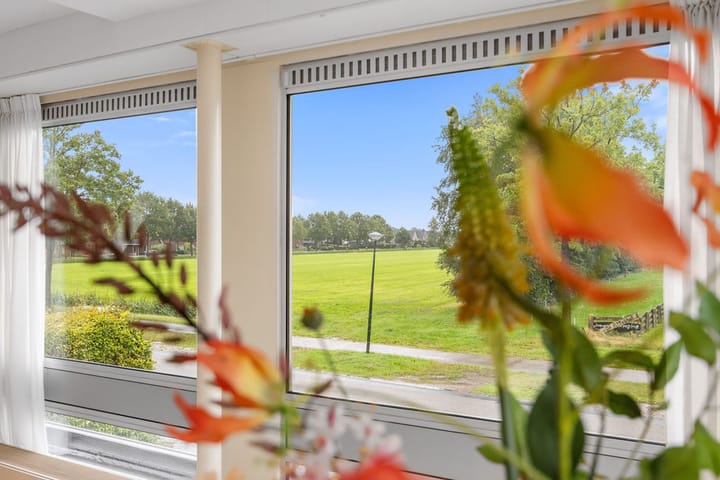 Appartement te koop: De Buorren 27, Lippenhuizen