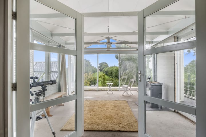 Appartement te koop: De Buorren 27, Lippenhuizen