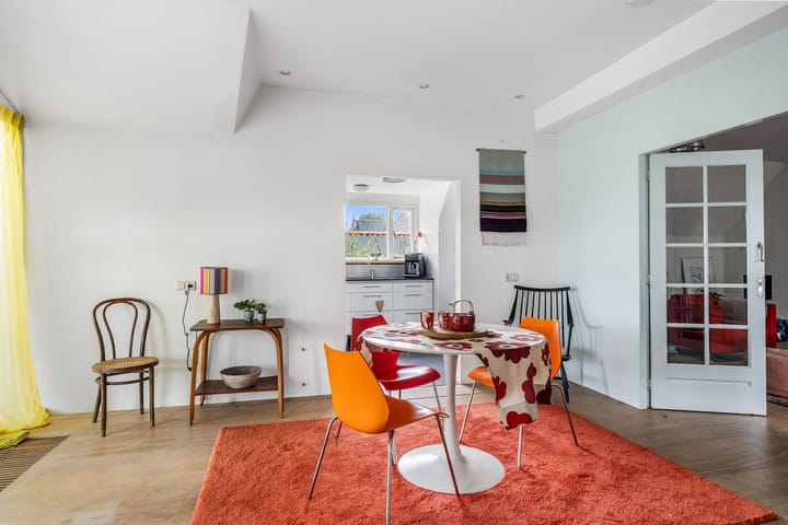 Appartement te koop: De Buorren 27, Lippenhuizen