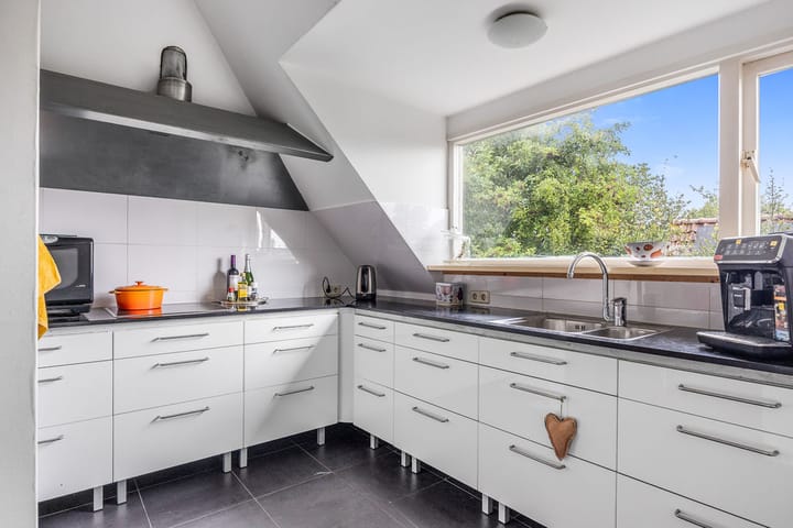 Appartement te koop: De Buorren 27, Lippenhuizen
