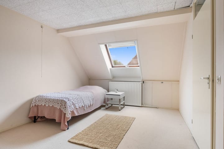 Appartement te koop: De Buorren 27, Lippenhuizen