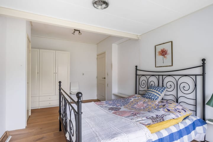 Appartement te koop: De Buorren 27, Lippenhuizen