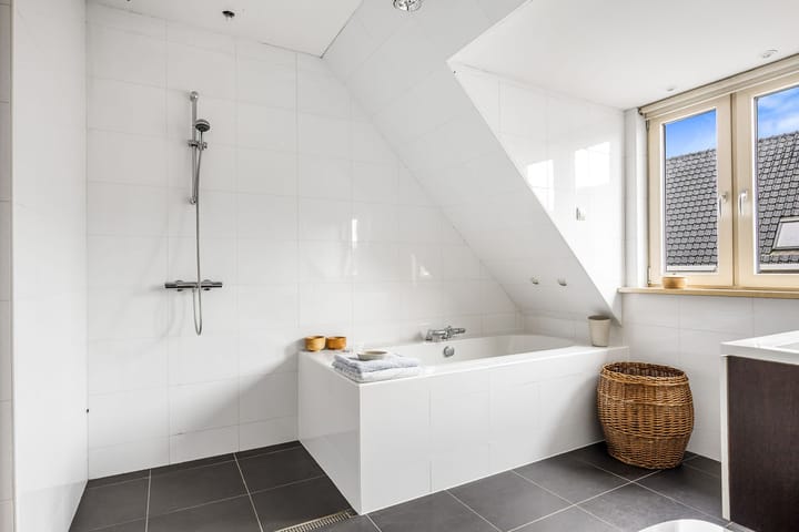 Appartement te koop: De Buorren 27, Lippenhuizen