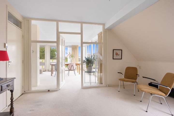 Appartement te koop: De Buorren 27, Lippenhuizen