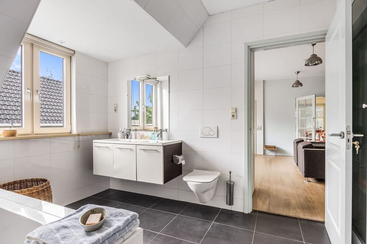 Appartement te koop: De Buorren 27, Lippenhuizen