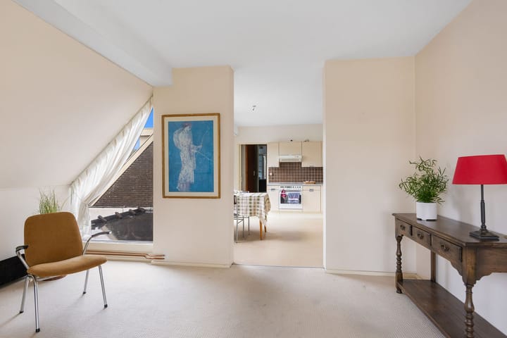 Appartement te koop: De Buorren 27, Lippenhuizen