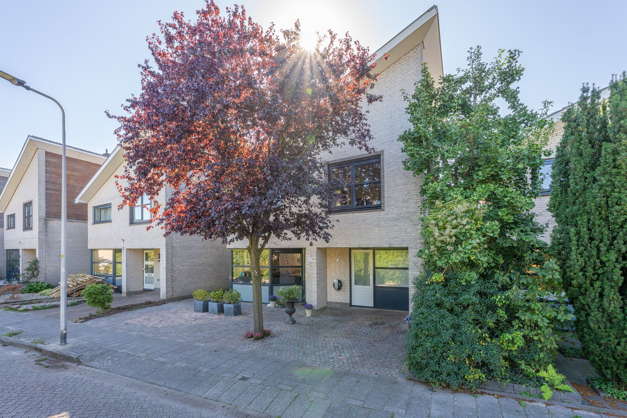 Foto 12 van Kroeskarperlaan 27