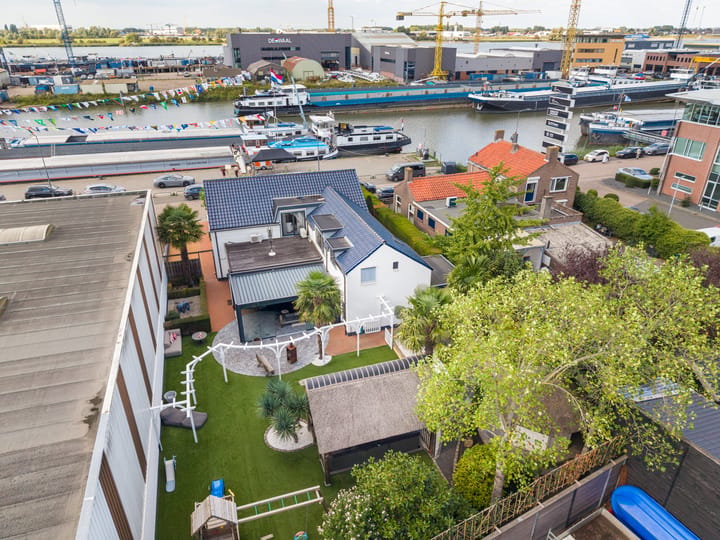 Photo 2 of Biesboschhaven Zuid 14