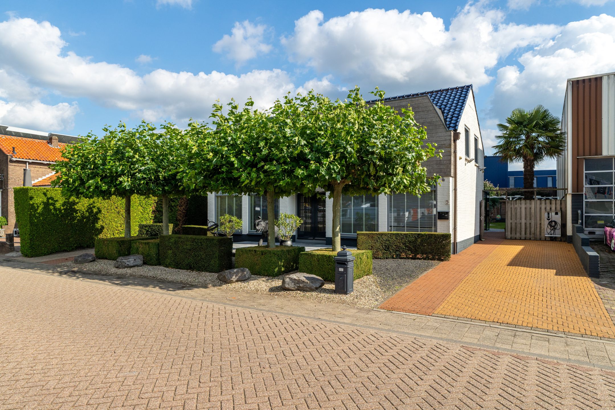 Biesboschhaven Zuid 14 