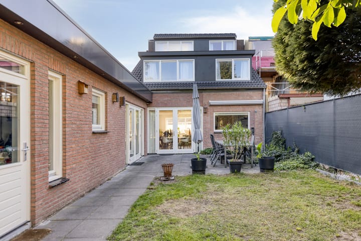 Foto 4 van Marijkestraat 10