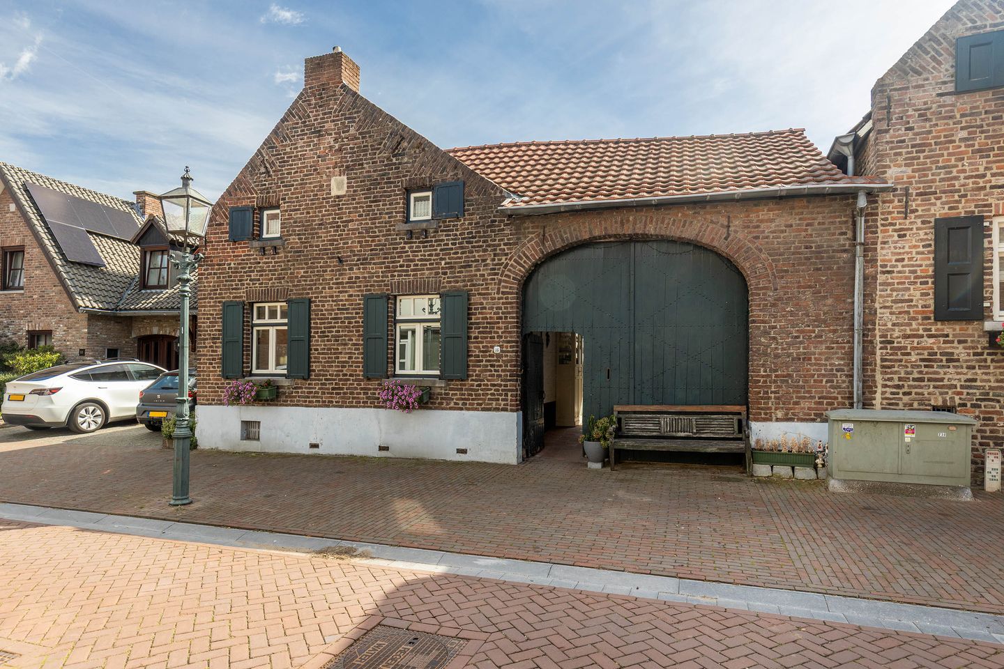 Foto 1 van Haverterstraat 16