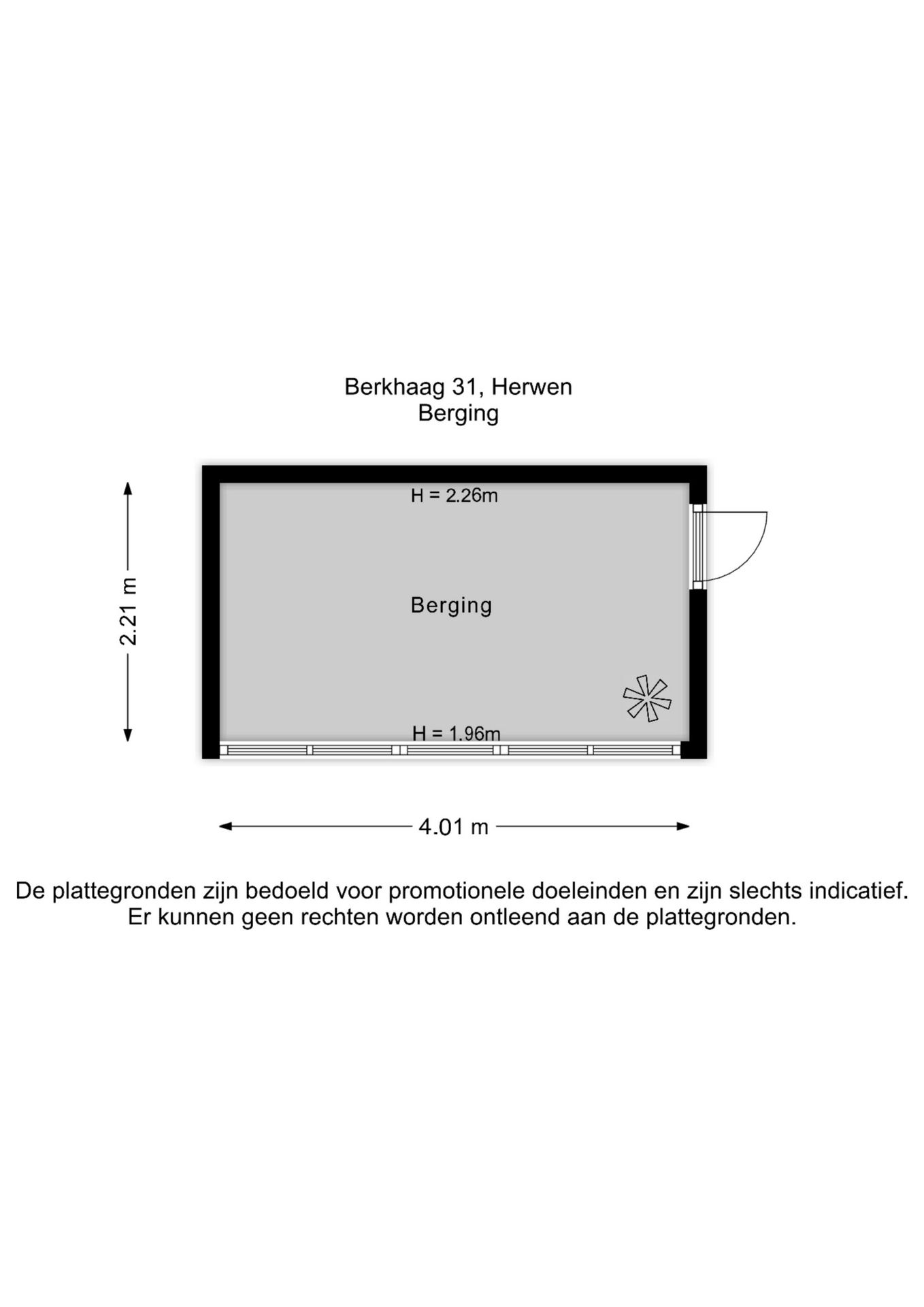 Photo 42 of Berkhaag 31