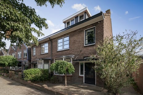 Oudegoedstraat thumbnail