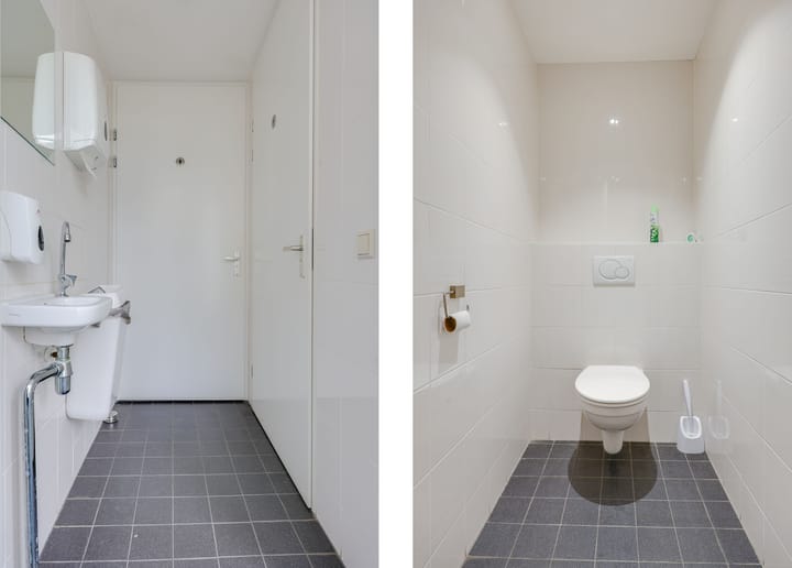 Appartement te koop: Merwede 26, Lelystad