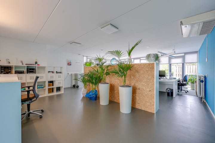 Appartement te koop: Merwede 26, Lelystad