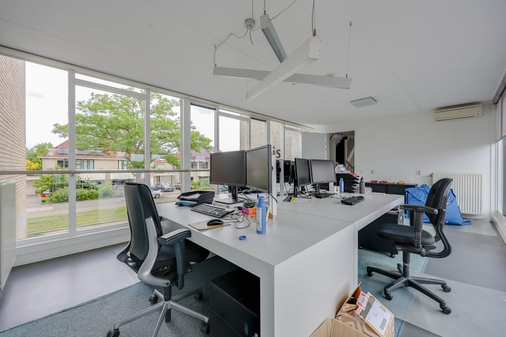 Appartement te koop: Merwede 26, Lelystad
