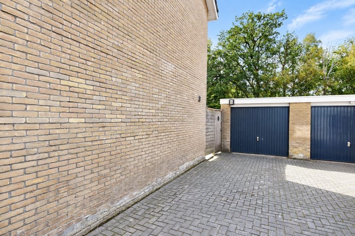 Twee-onder-één-kap te koop: Gaelekamp 99, Hurdegaryp