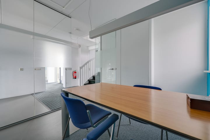 Appartement te koop: Merwede 26, Lelystad