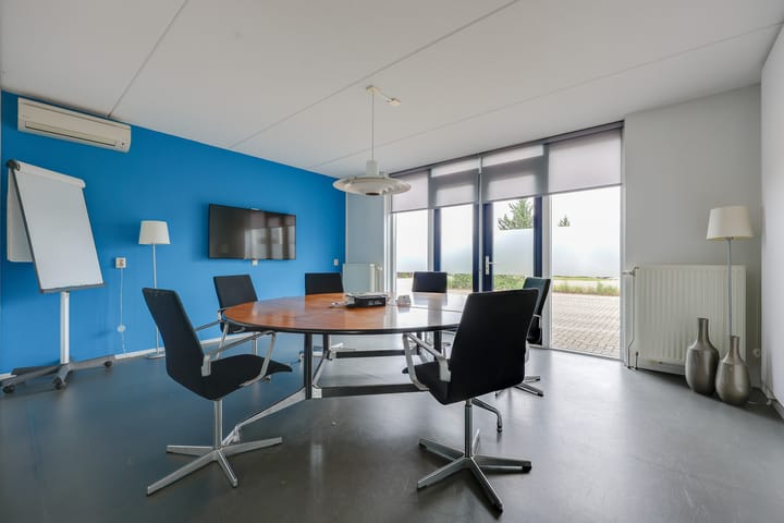 Appartement te koop: Merwede 26, Lelystad