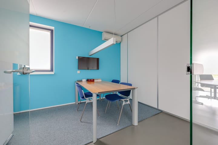 Appartement te koop: Merwede 26, Lelystad