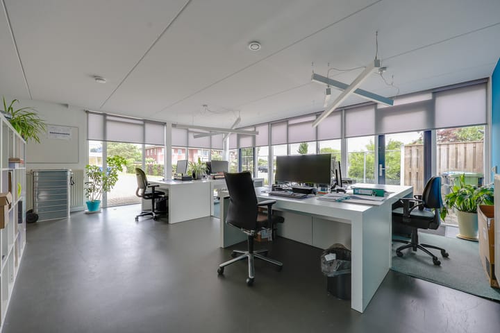 Appartement te koop: Merwede 26, Lelystad