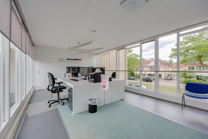 Appartement te koop: Merwede 26, Lelystad