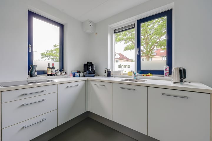 Appartement te koop: Merwede 26, Lelystad
