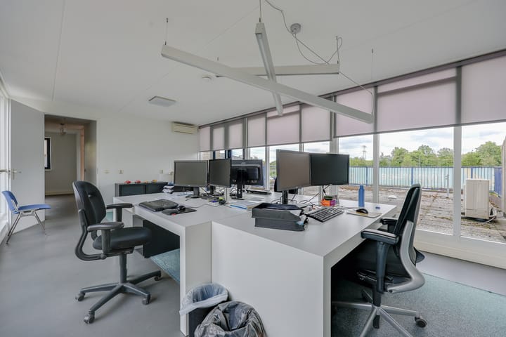 Appartement te koop: Merwede 26, Lelystad