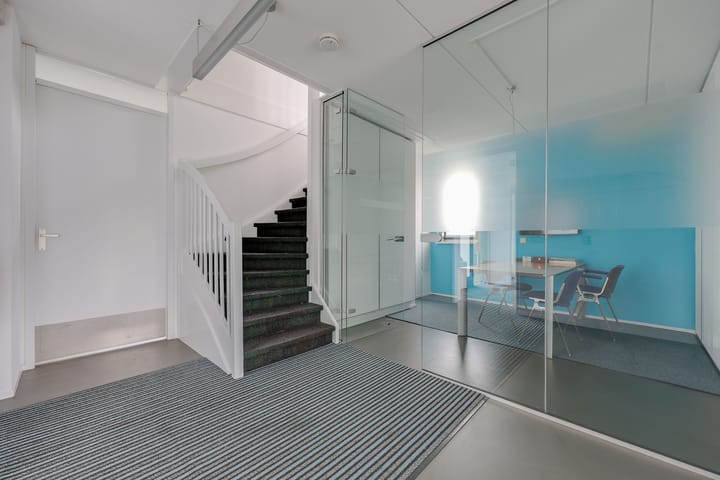 Appartement te koop: Merwede 26, Lelystad