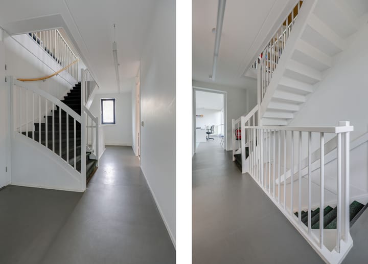 Appartement te koop: Merwede 26, Lelystad