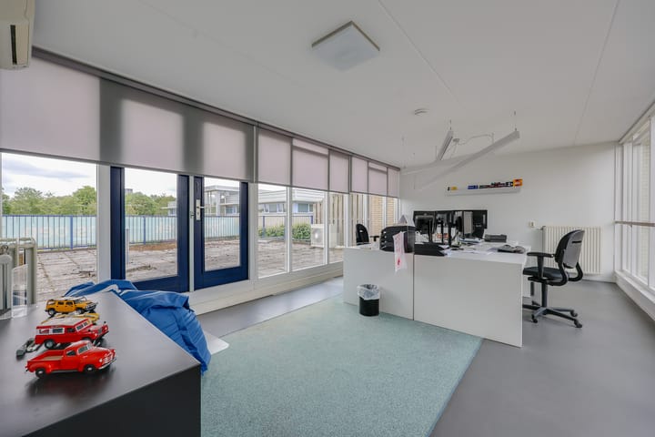 Appartement te koop: Merwede 26, Lelystad