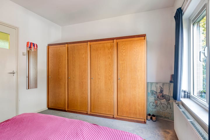 Appartement te koop: Stephensonlaan 3, Hilversum